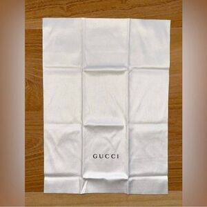 Gucci Lens Cleaner Cloth